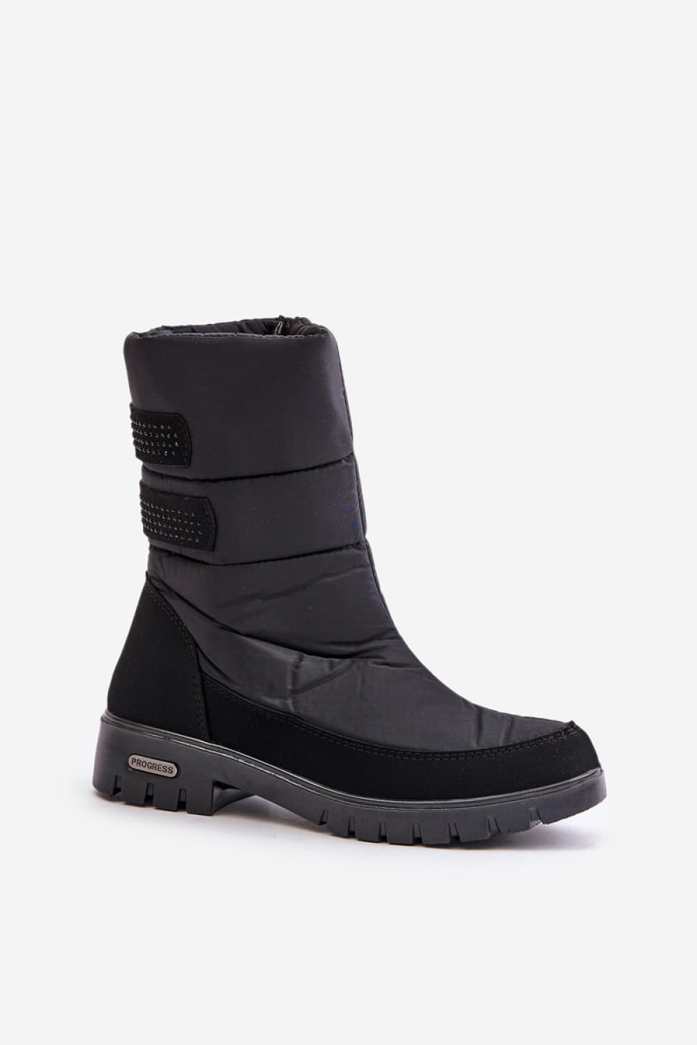 Scarpe da neve model 202626 Step in style - Miniatura 2