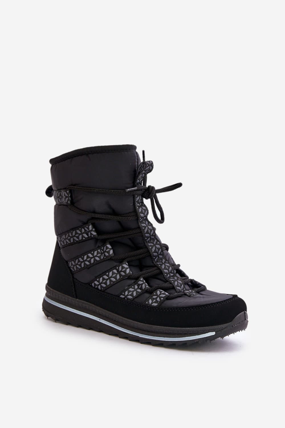 Scarpe da neve model 202627 Step in style - Miniatura 2