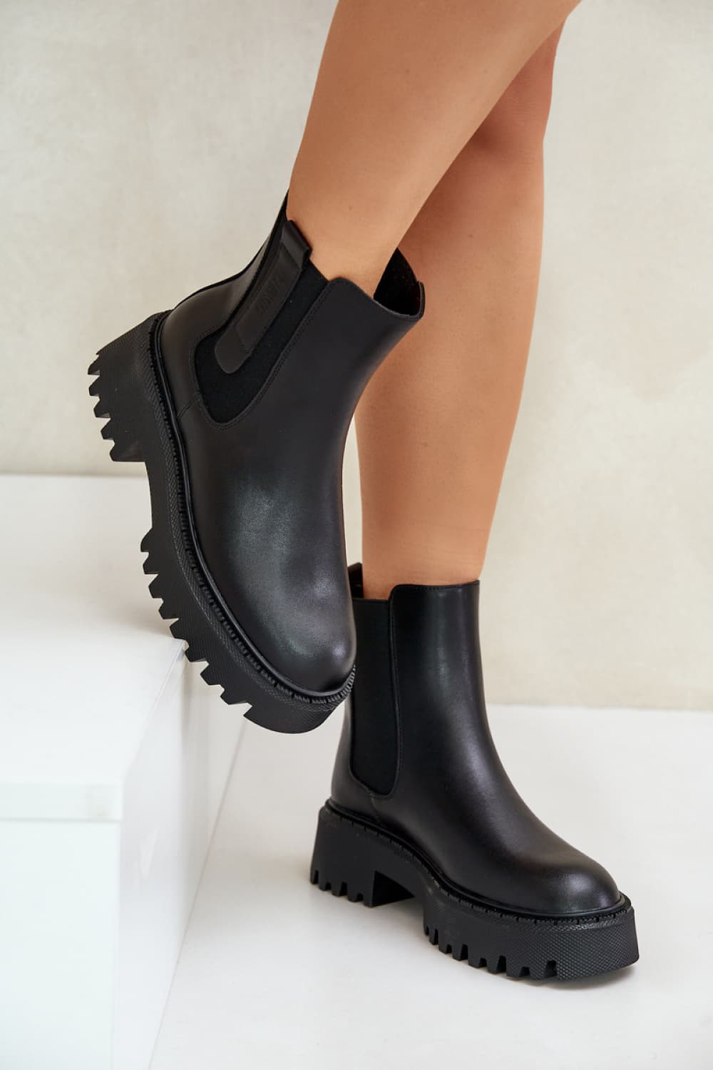 Scarpe Jodhpur boot model 202645 Step in style - Miniatura 3