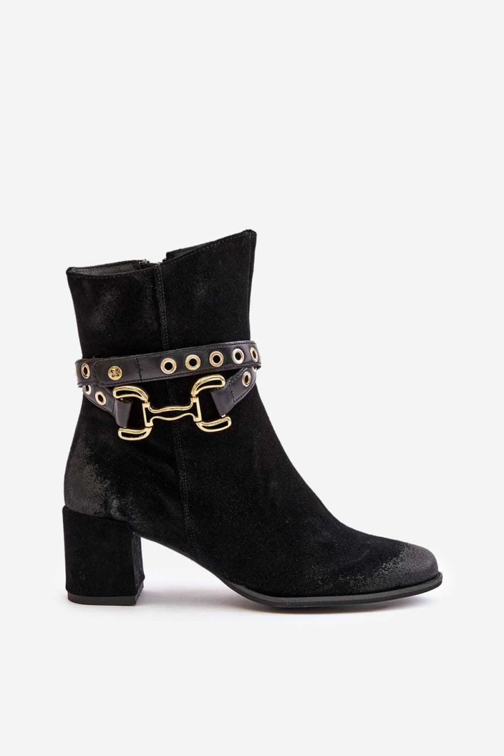 Scarpe con tacco model 202648 Step in style - Miniatura 2