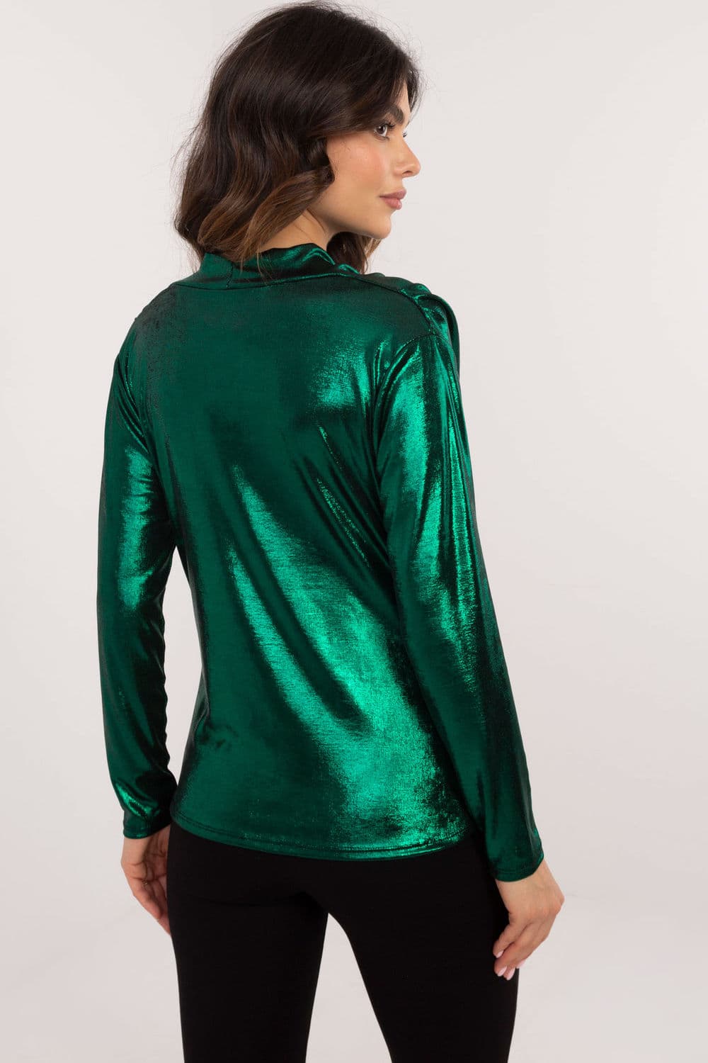 Maglia model 202691 Italy Moda - Miniatura 3