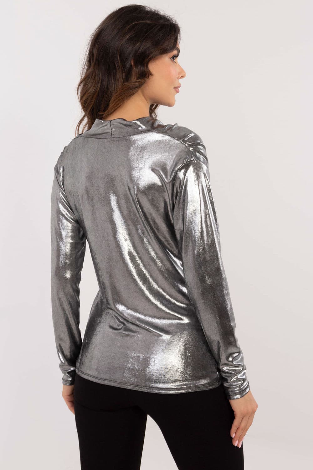 Maglia model 202692 Italy Moda - Miniatura 3