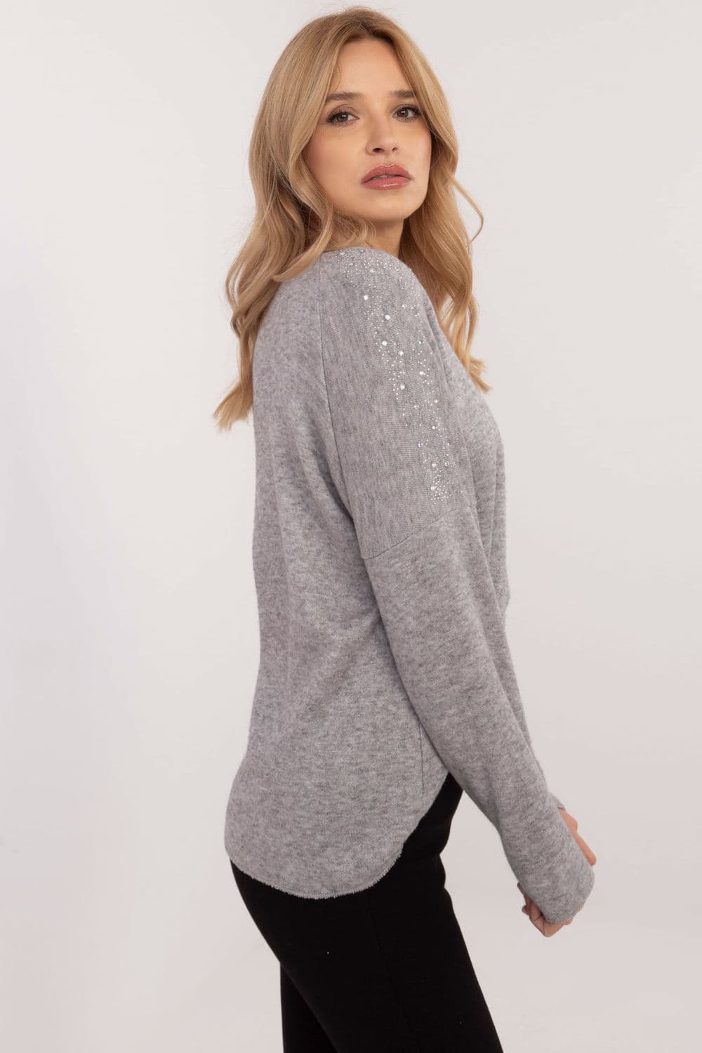 Maglione model 202742 Italy Moda - Miniatura 3