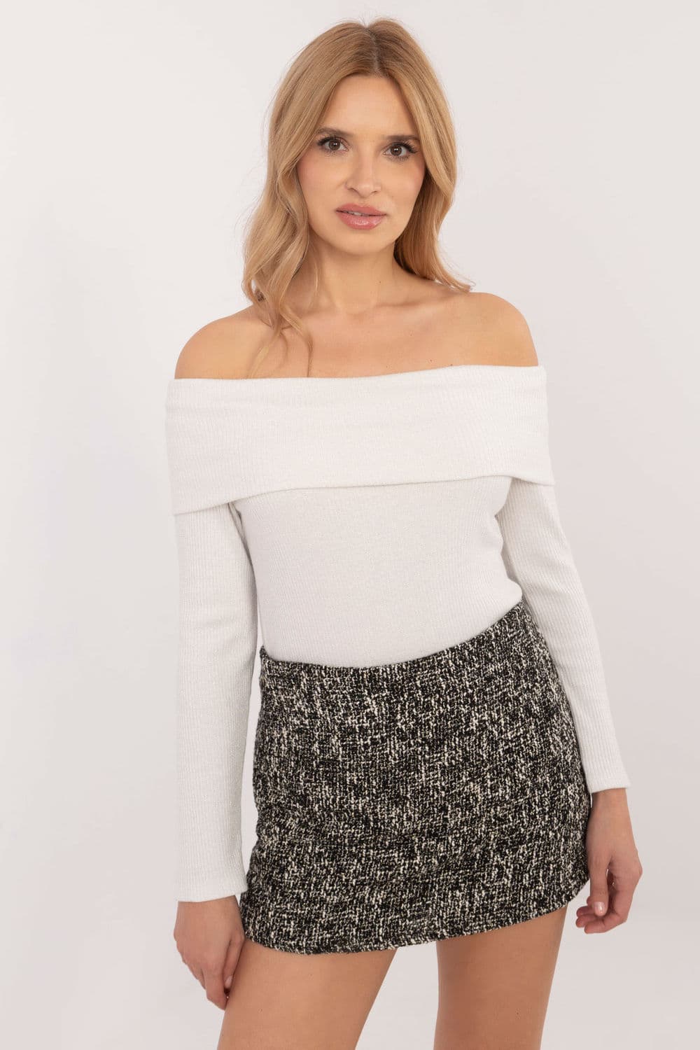 Maglione model 202749 Italy Moda