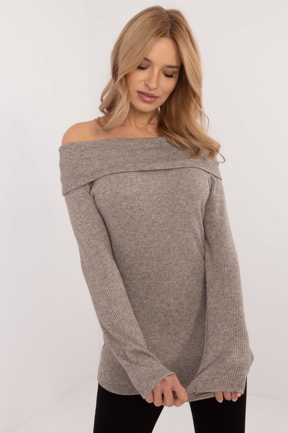 Maglione model 202750 Italy Moda