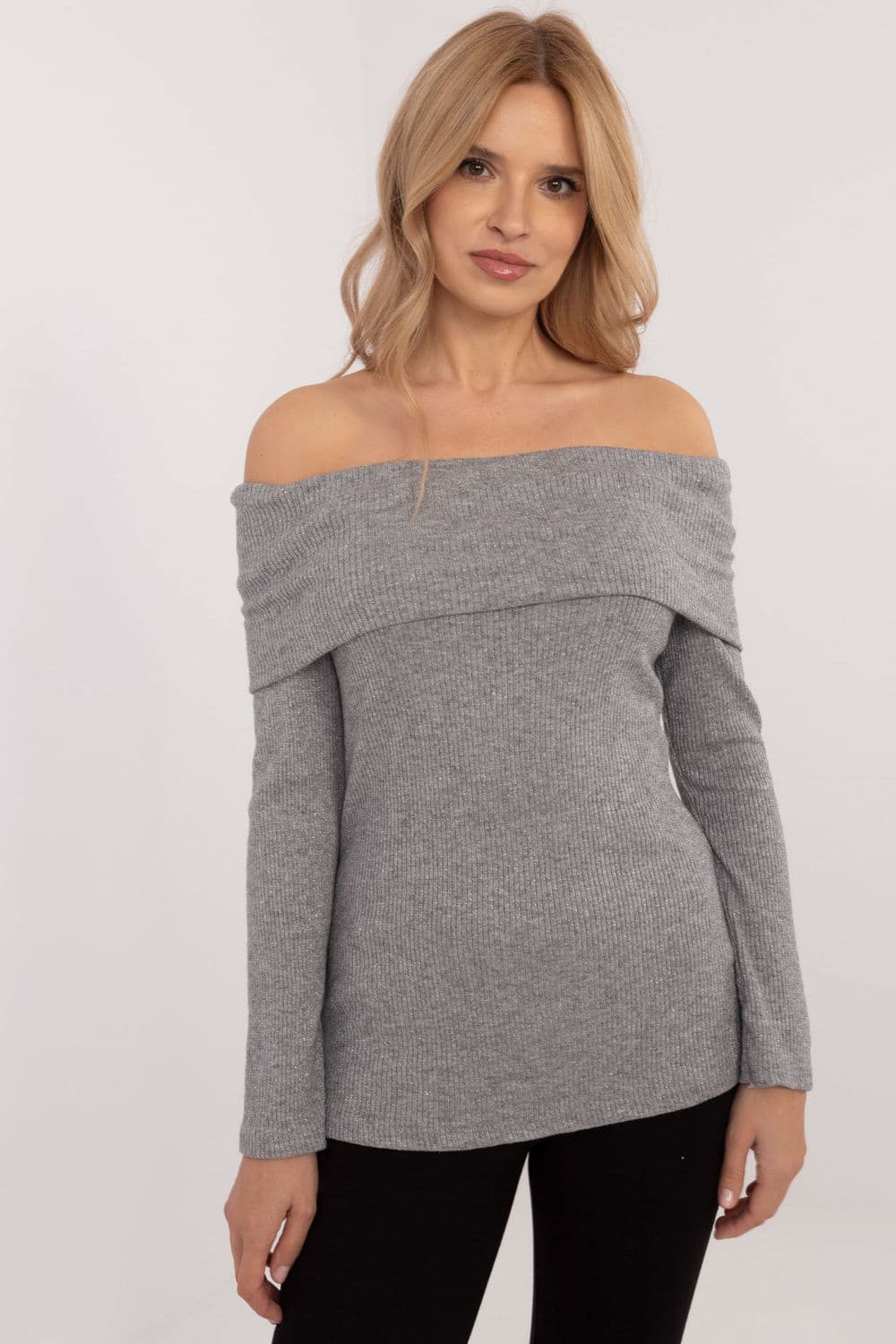Maglione model 202751 Italy Moda