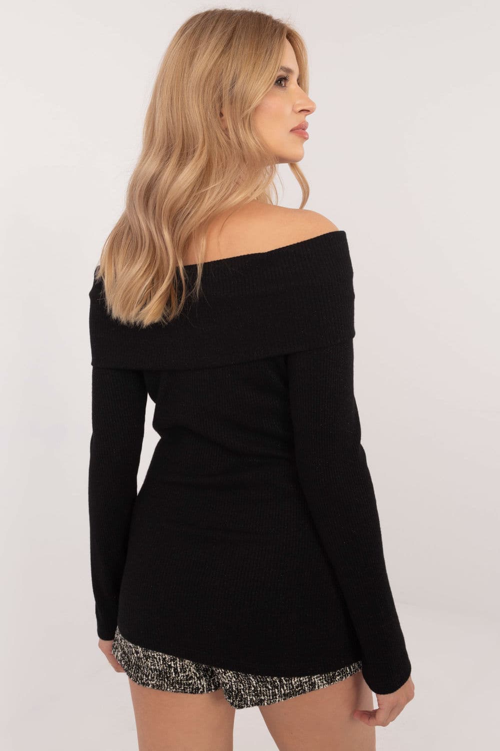 Maglione model 202753 Italy Moda - Miniatura 3