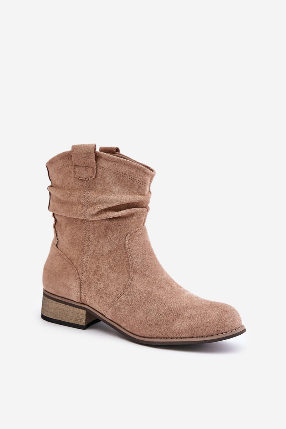 Scarpe con tacco model 202802 Step in style - Miniatura 2