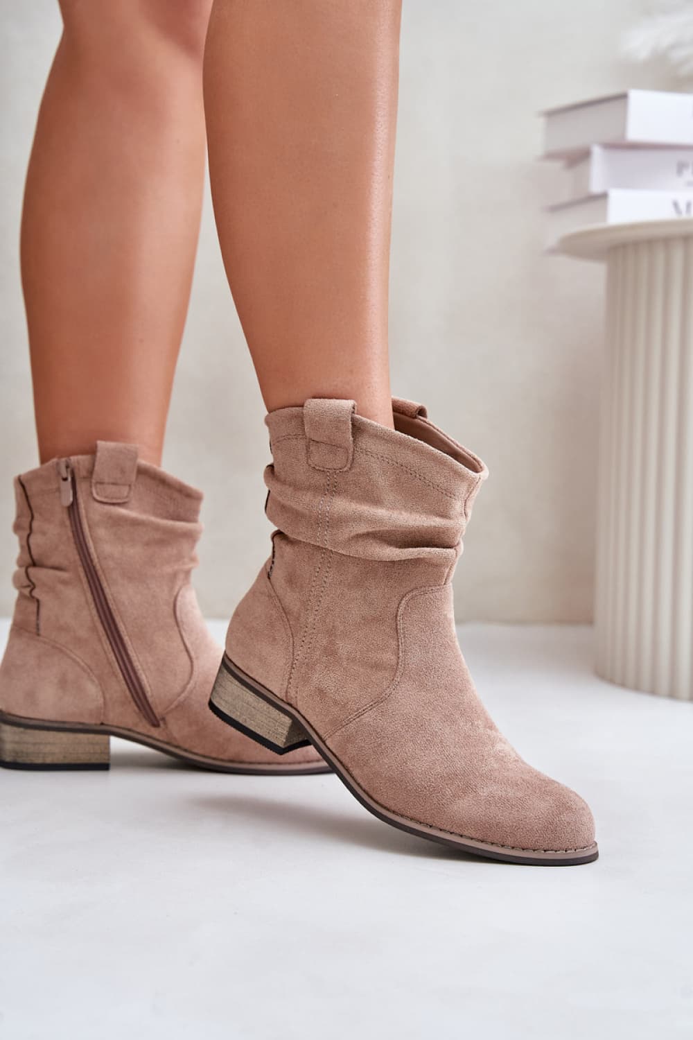Scarpe con tacco model 202802 Step in style - Miniatura 3