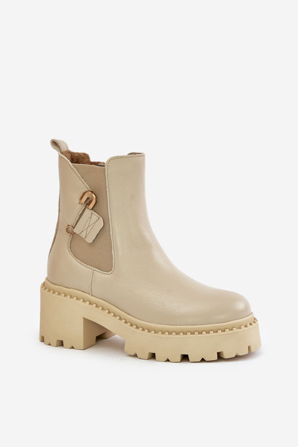Scarpe con tacco model 202815 Step in style - Miniatura 2
