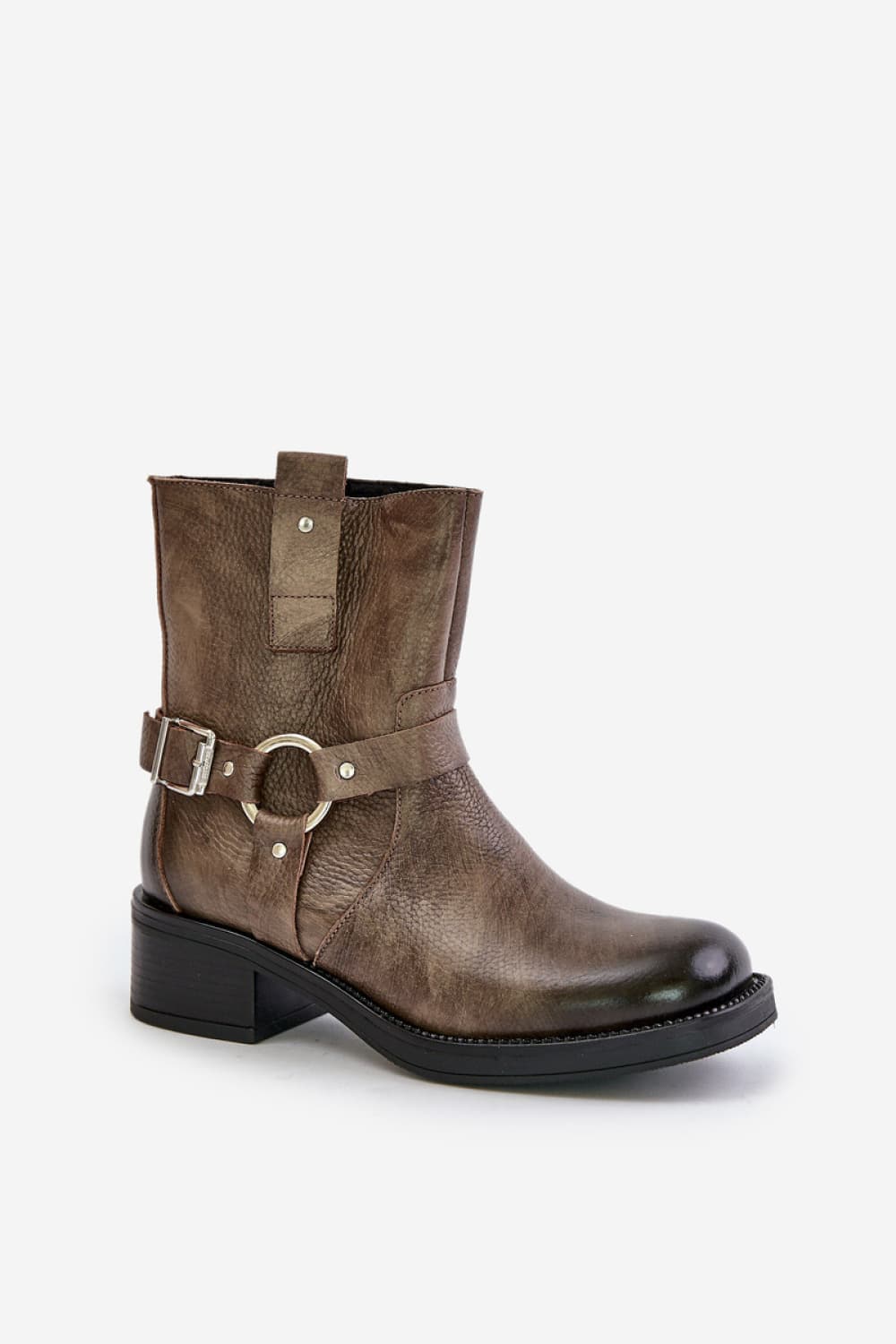 Scarpe con tacco model 202817 Step in style - Miniatura 2