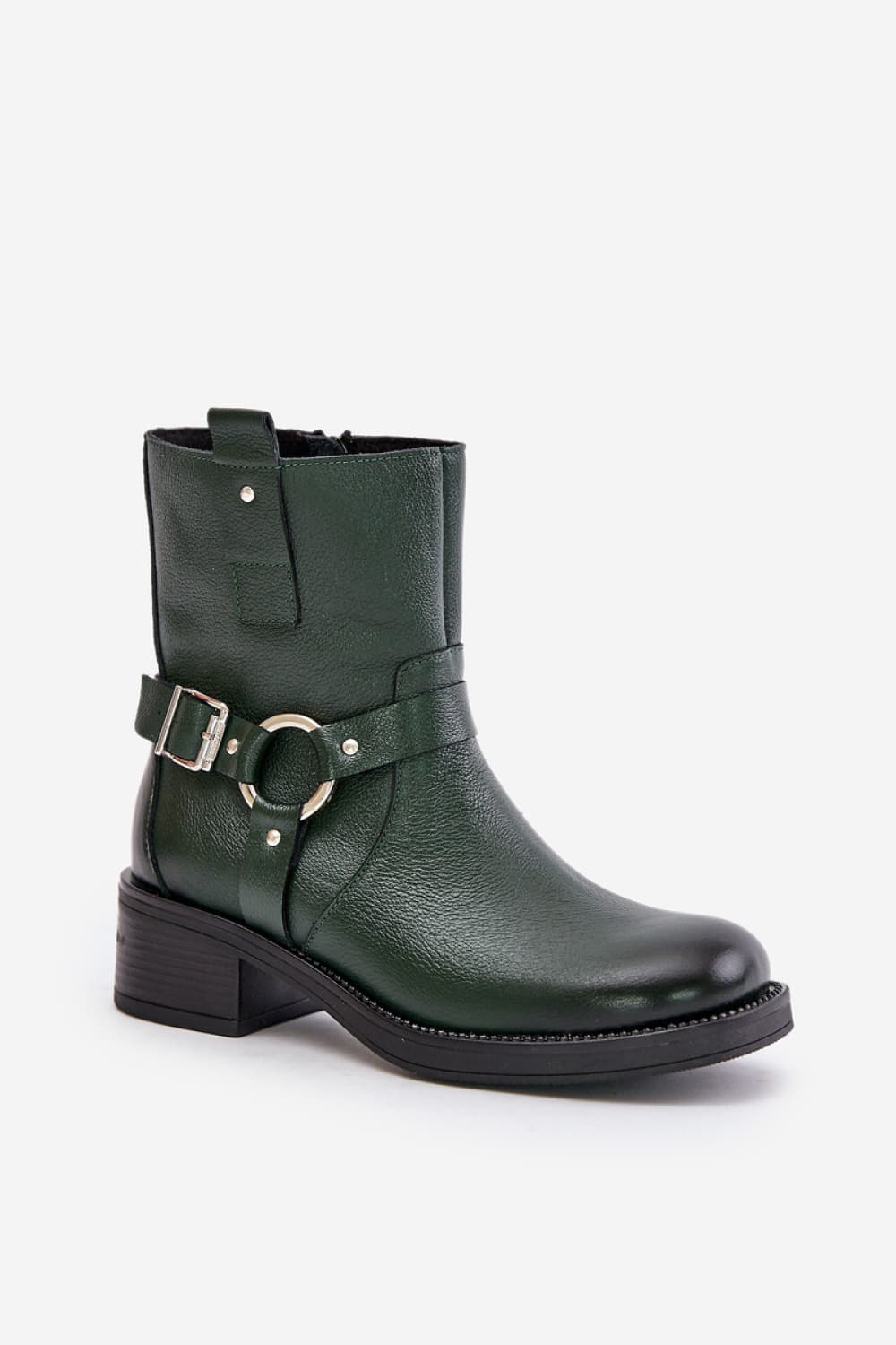 Scarpe con tacco model 202818 Step in style - Miniatura 2