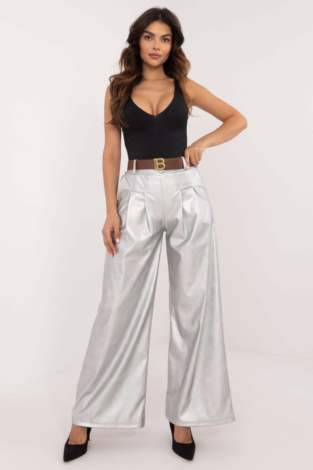 Pantaloni da donna model 202893 Italy Moda