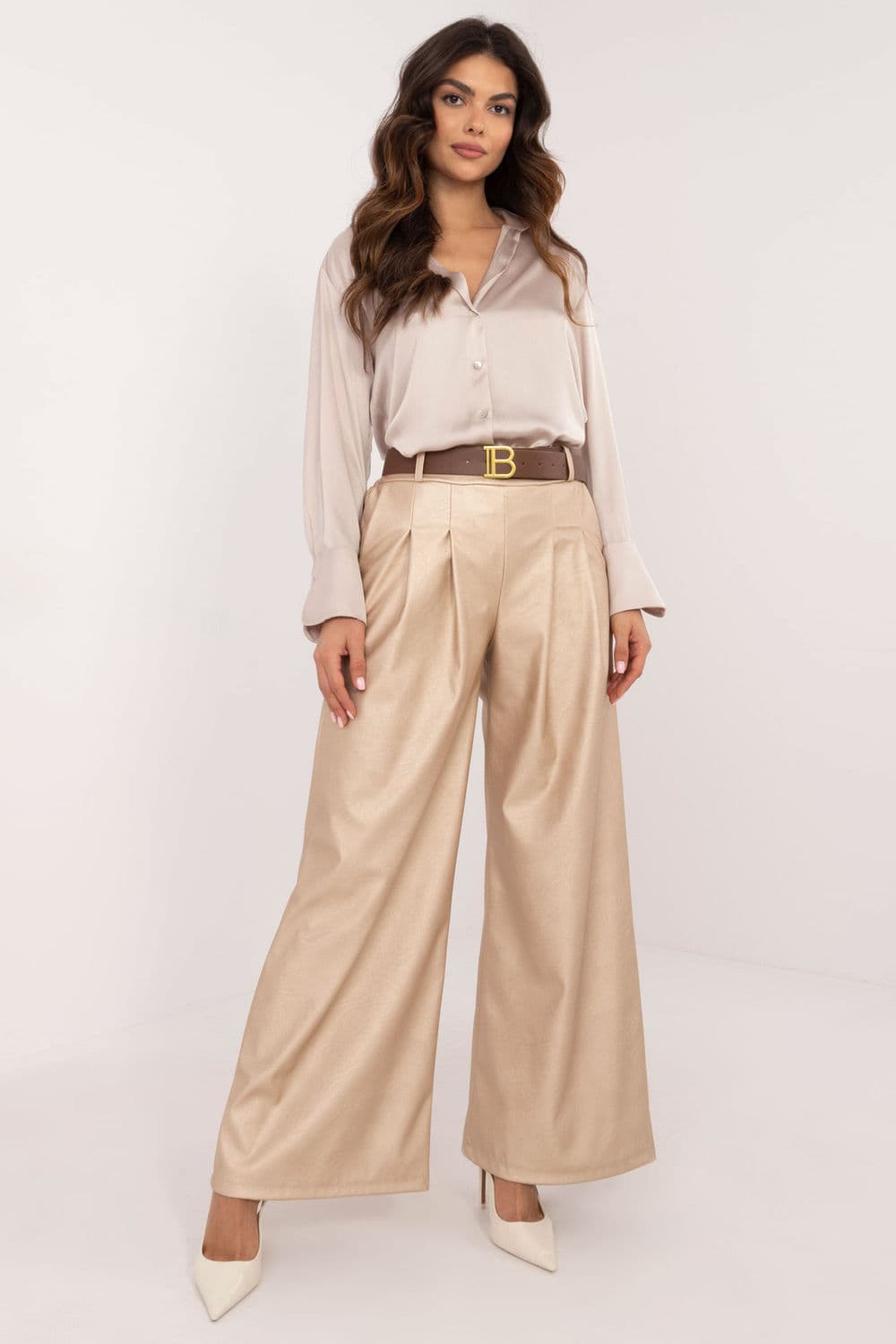 Pantaloni da donna model 202894 Italy Moda