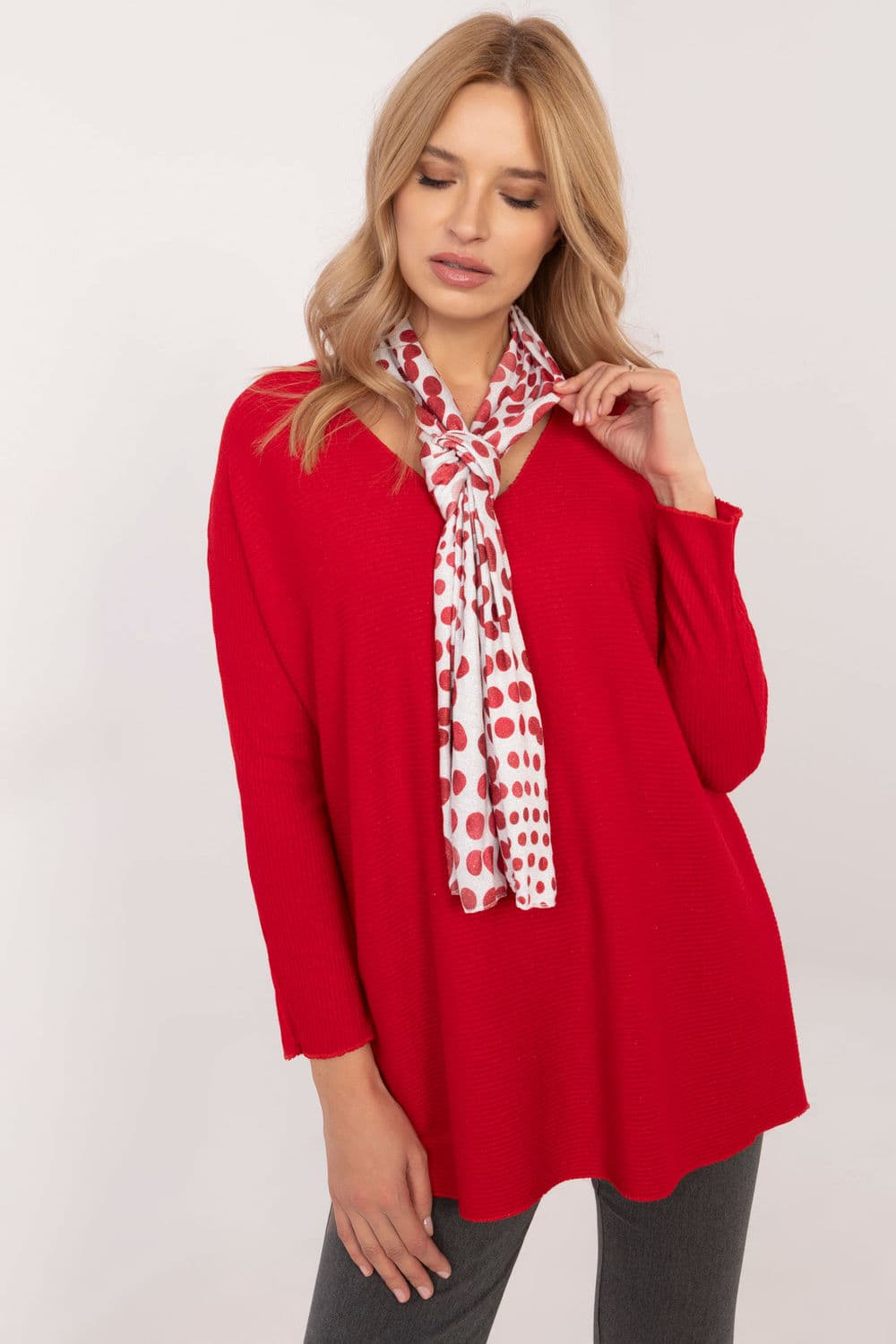 Maglione model 202904 Italy Moda