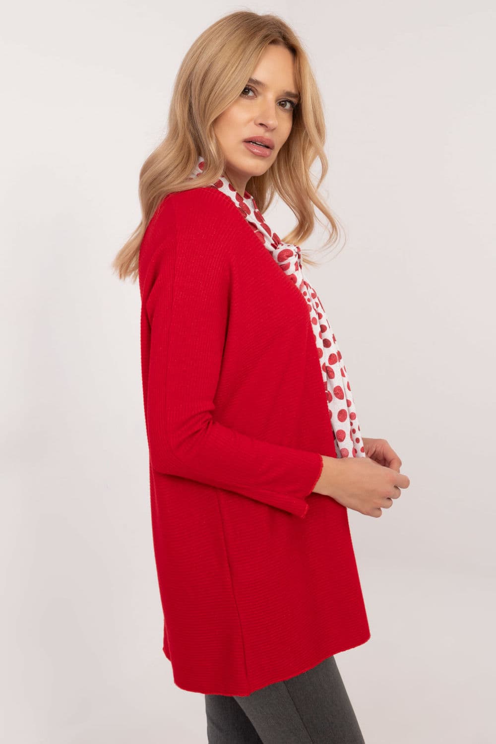 Maglione model 202904 Italy Moda - Miniatura 2
