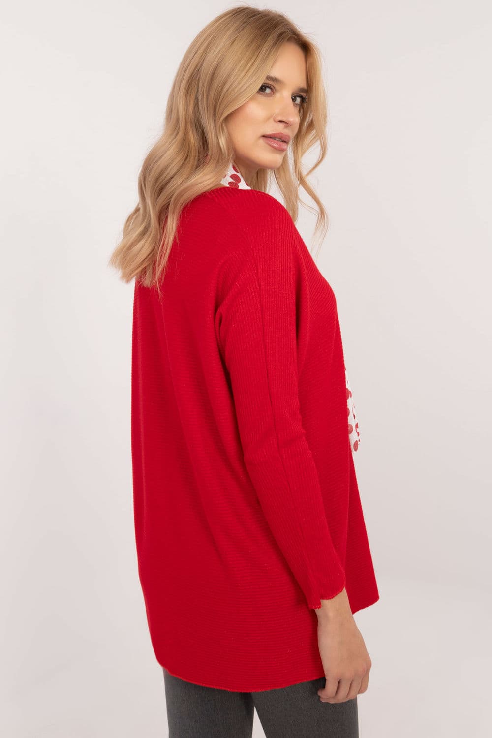 Maglione model 202904 Italy Moda - Miniatura 3