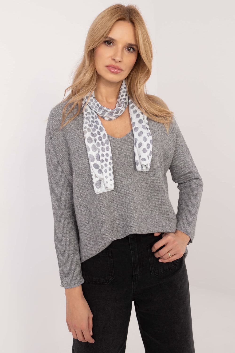 Maglione model 202905 Italy Moda