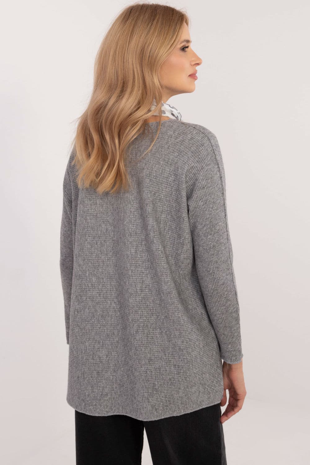 Maglione model 202905 Italy Moda - Miniatura 3