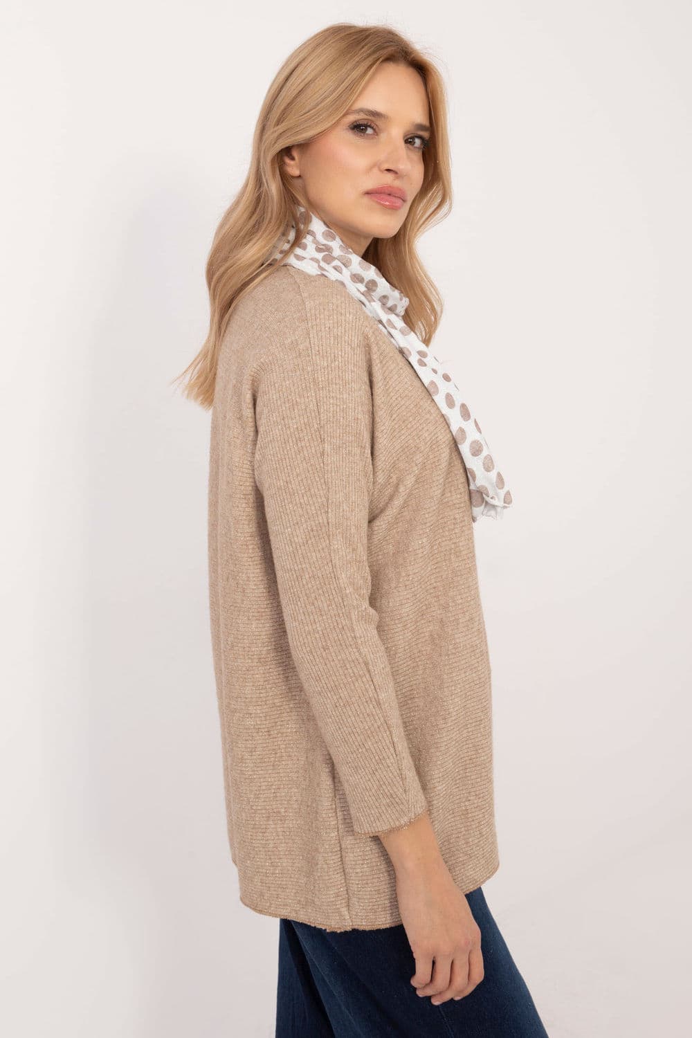 Maglione model 202907 Italy Moda - Miniatura 2