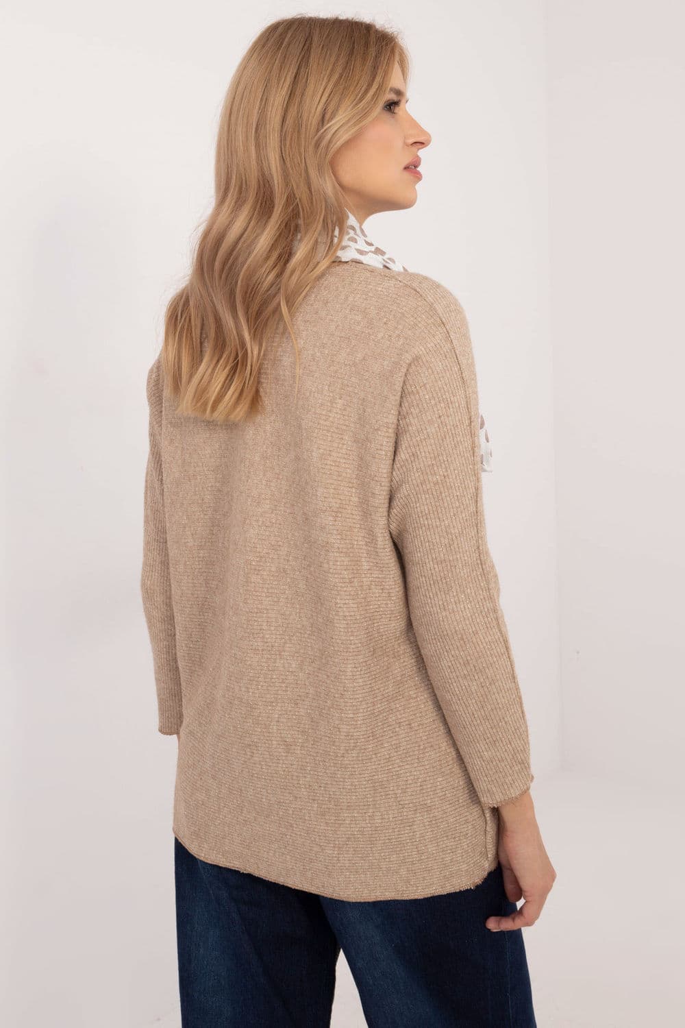 Maglione model 202907 Italy Moda - Miniatura 3