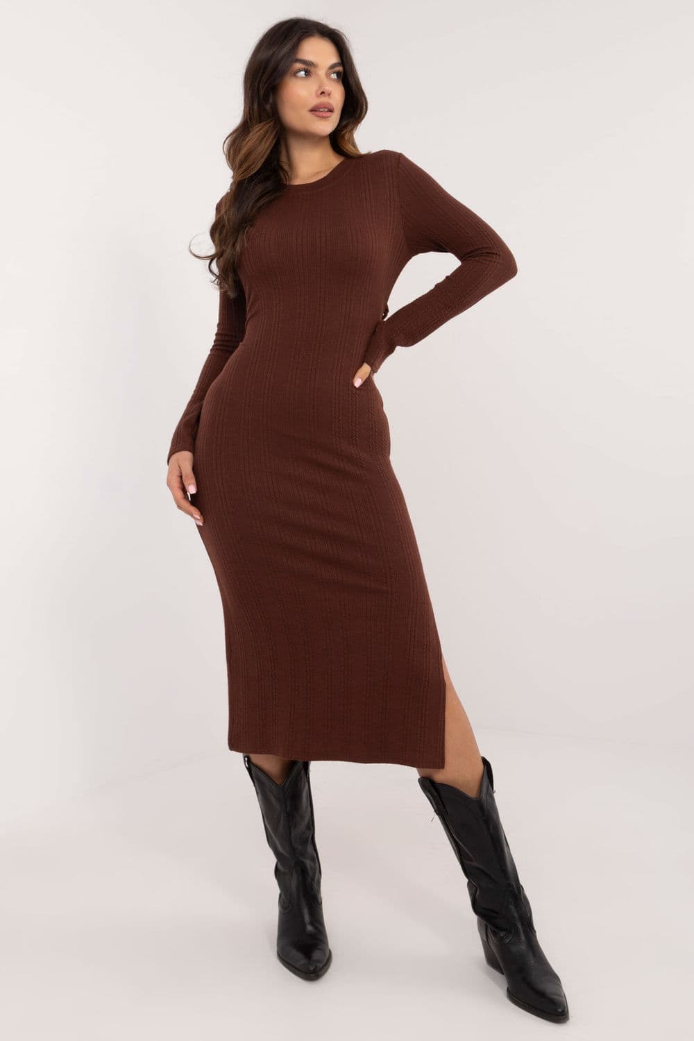 Vestito da giorno model 202921 Lakerta