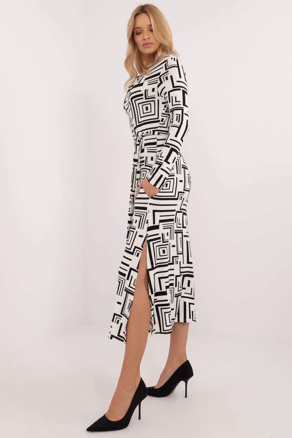 Vestito da giorno model 202932 Lakerta - Miniatura 2