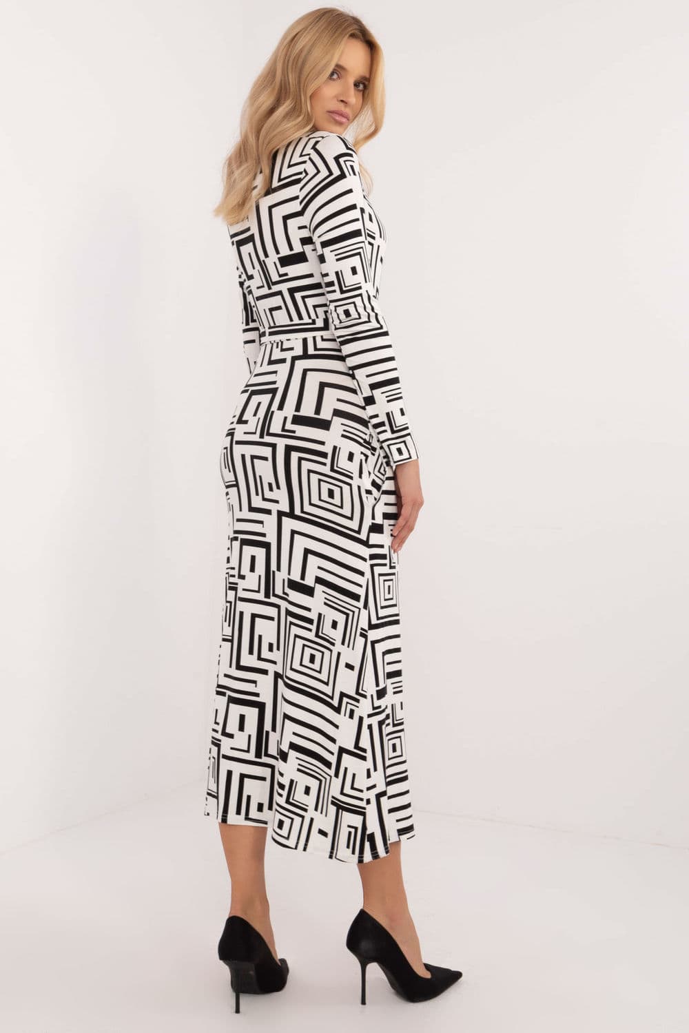 Vestito da giorno model 202932 Lakerta - Miniatura 3