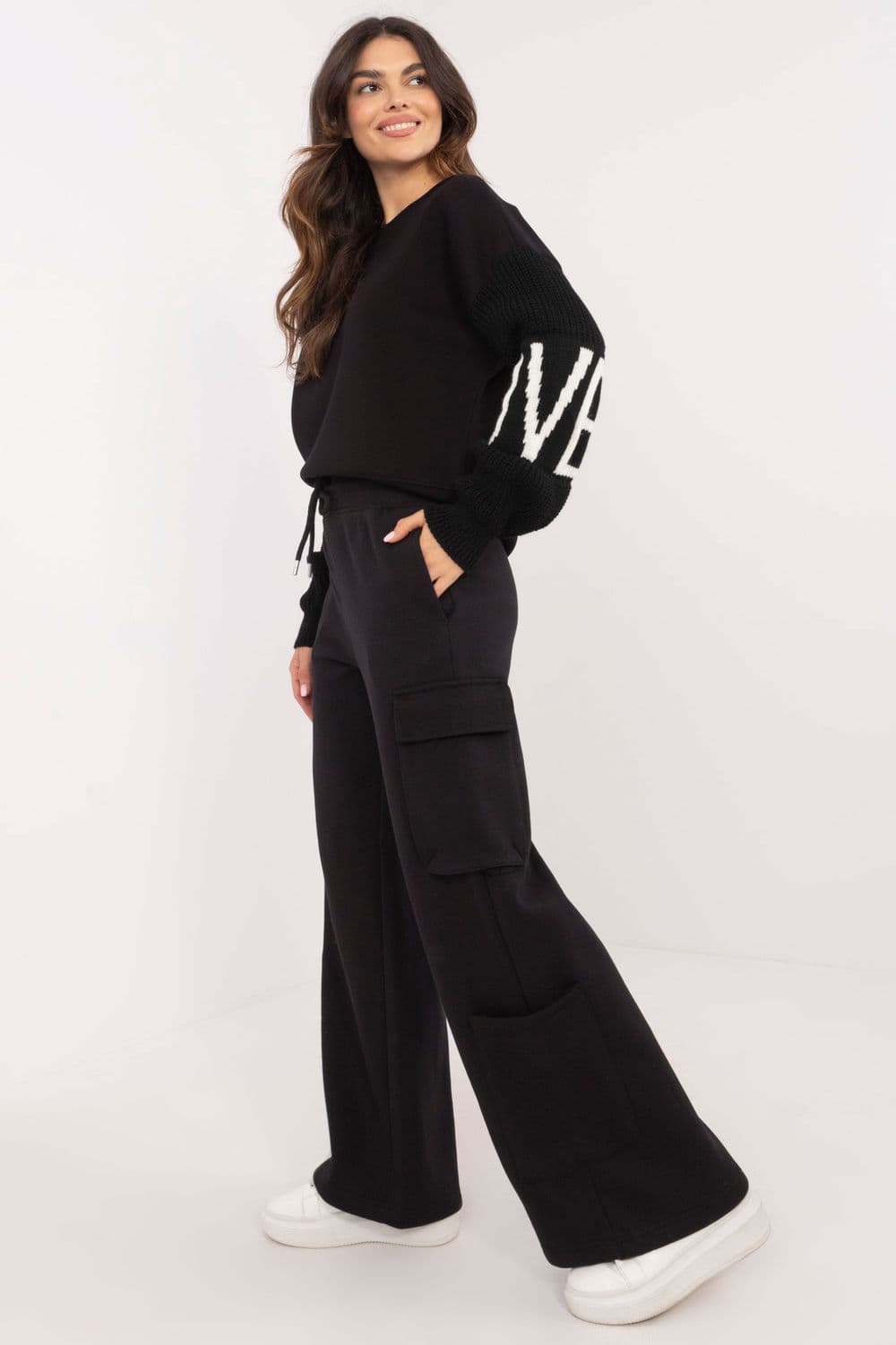 Pantaloni model 202946 Sublevel - Miniatura 2