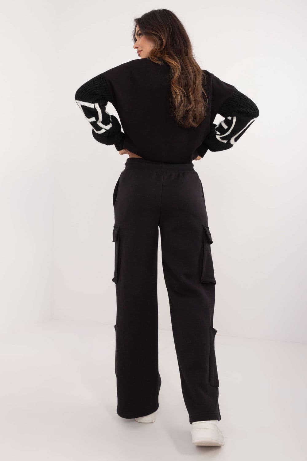 Pantaloni model 202946 Sublevel - Miniatura 3