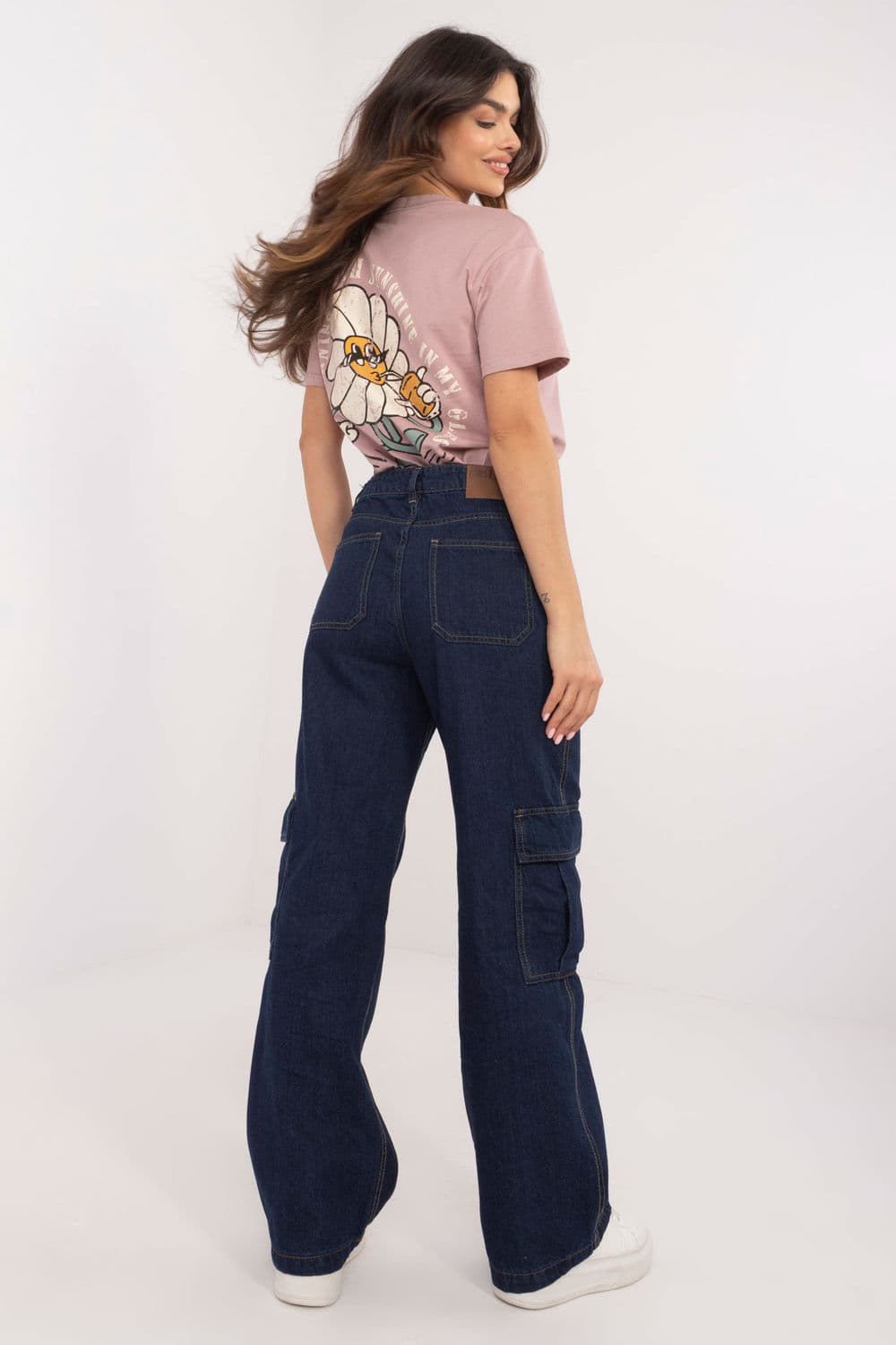 Jeans model 202950 Sublevel - Miniatura 3