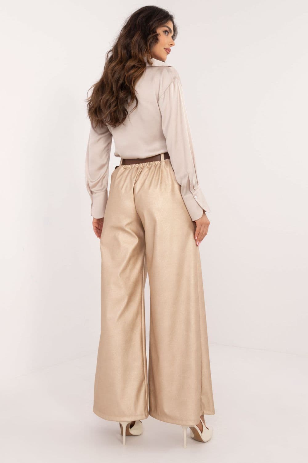 Pantaloni da donna model 202894 Italy Moda - Miniatura 4