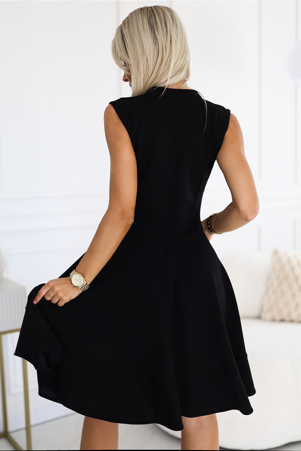 Vestito da giorno model 203068 Numoco - Miniatura 3