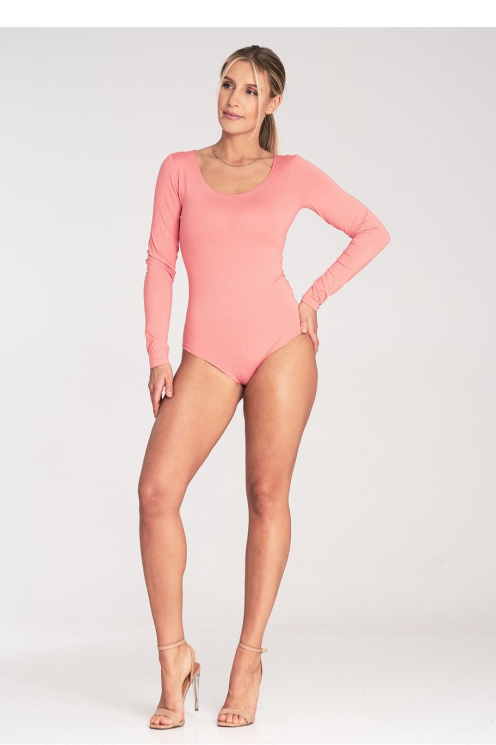 Body model 203121 Figl - Miniatura 2