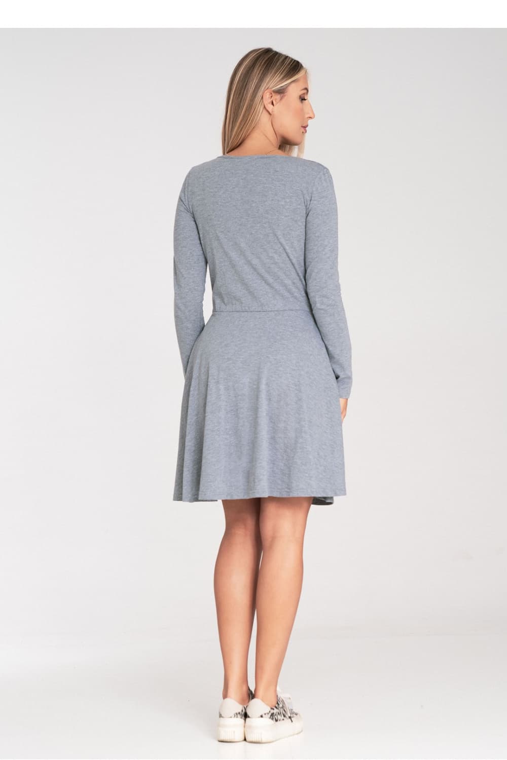 Vestito da giorno model 203141 Figl - Miniatura 3