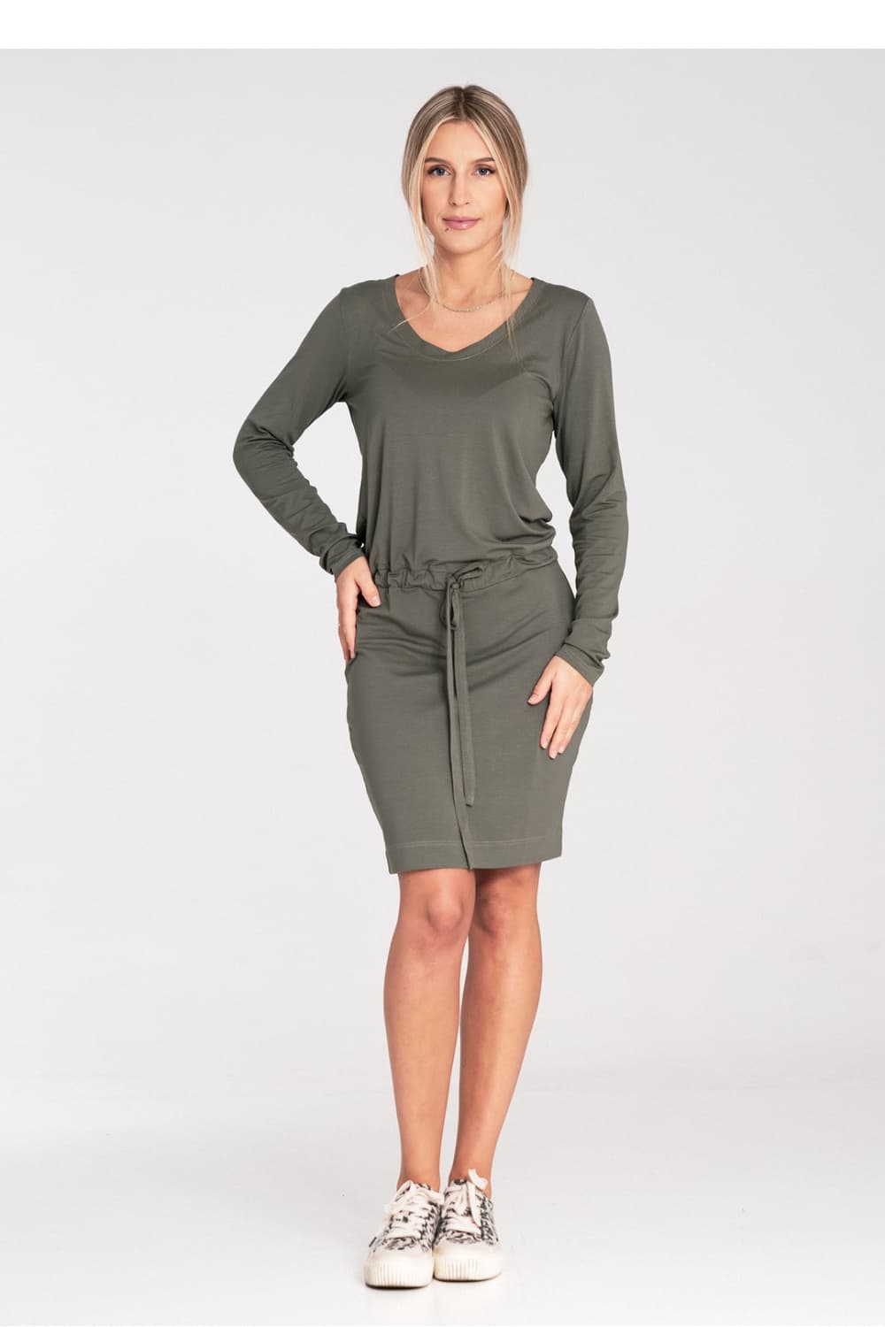 Vestito da giorno model 203143 Figl