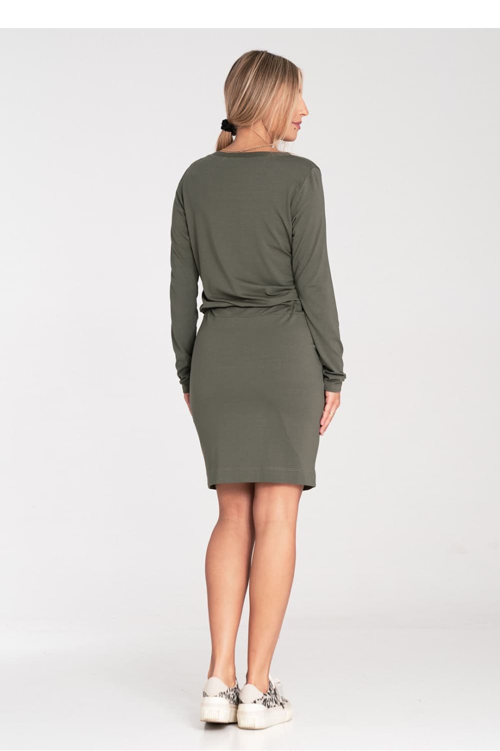 Vestito da giorno model 203143 Figl - Miniatura 3