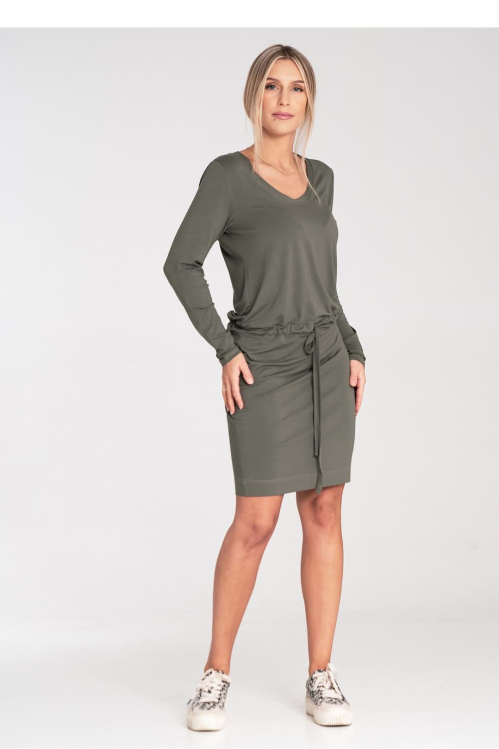 Vestito da giorno model 203143 Figl - Miniatura 4