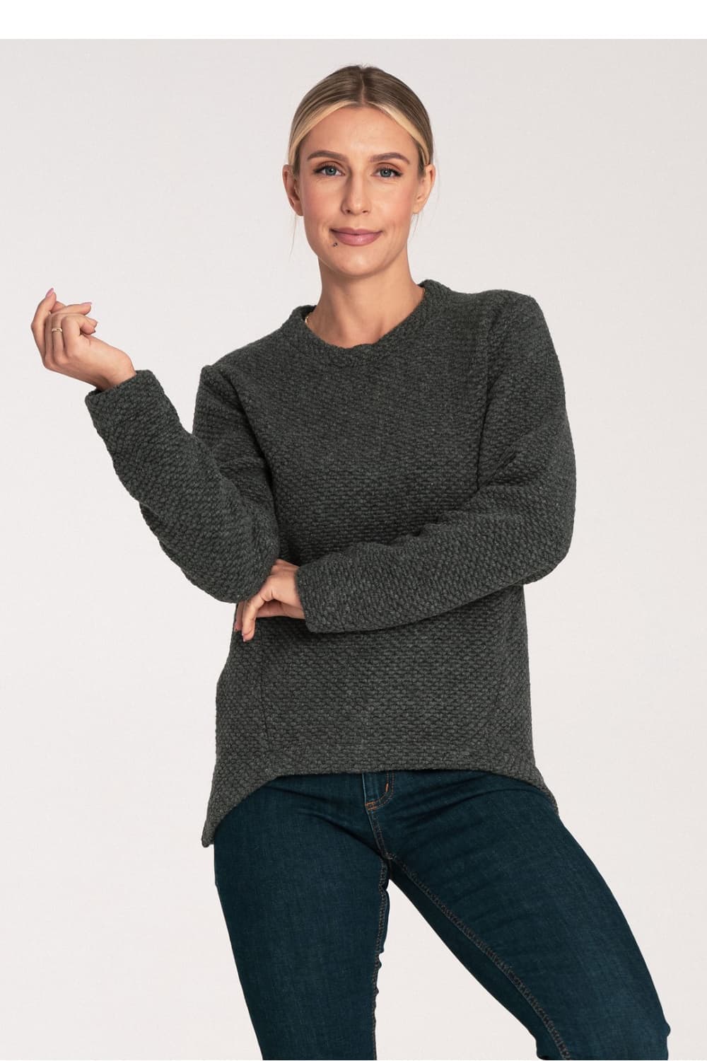 Maglione model 203153 Figl