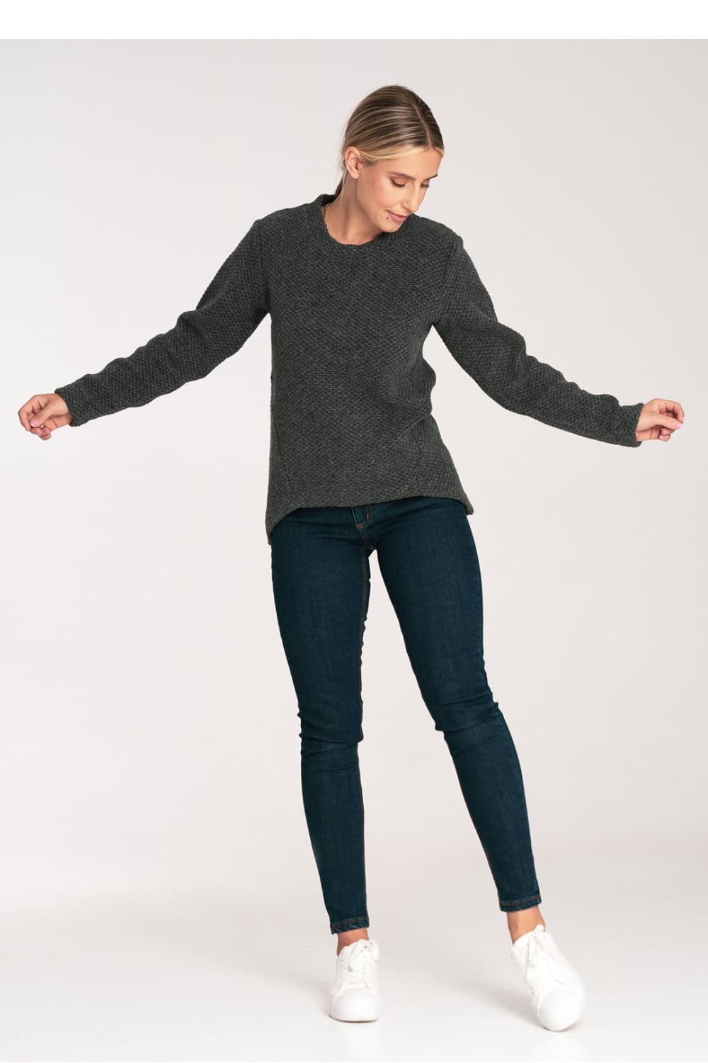 Maglione model 203153 Figl - Miniatura 2