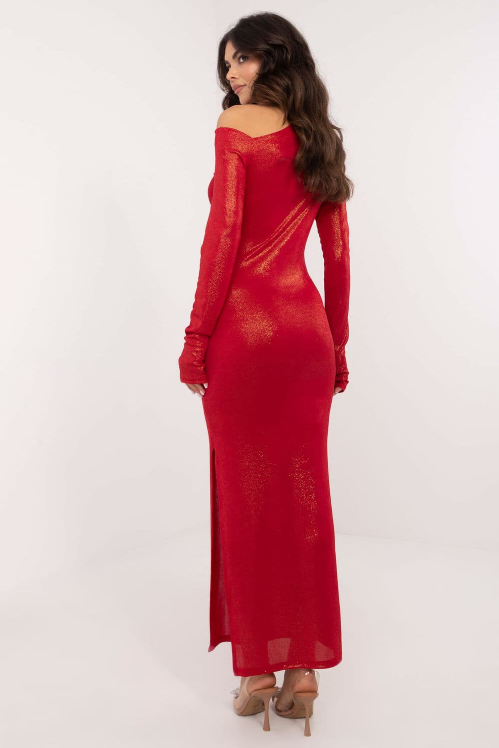 Vestito da sera model 203298 Italy Moda - Miniatura 3