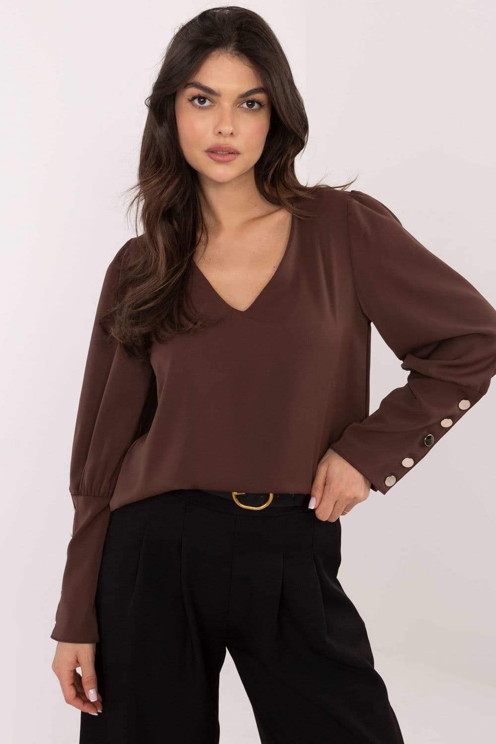 Maglia model 203403 Italy Moda