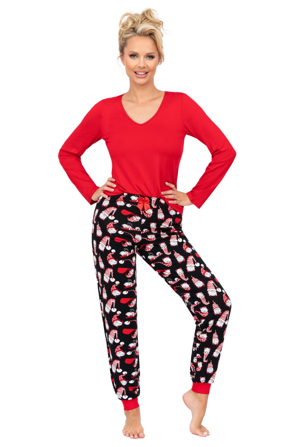 Pigiama model 203468 Donna
