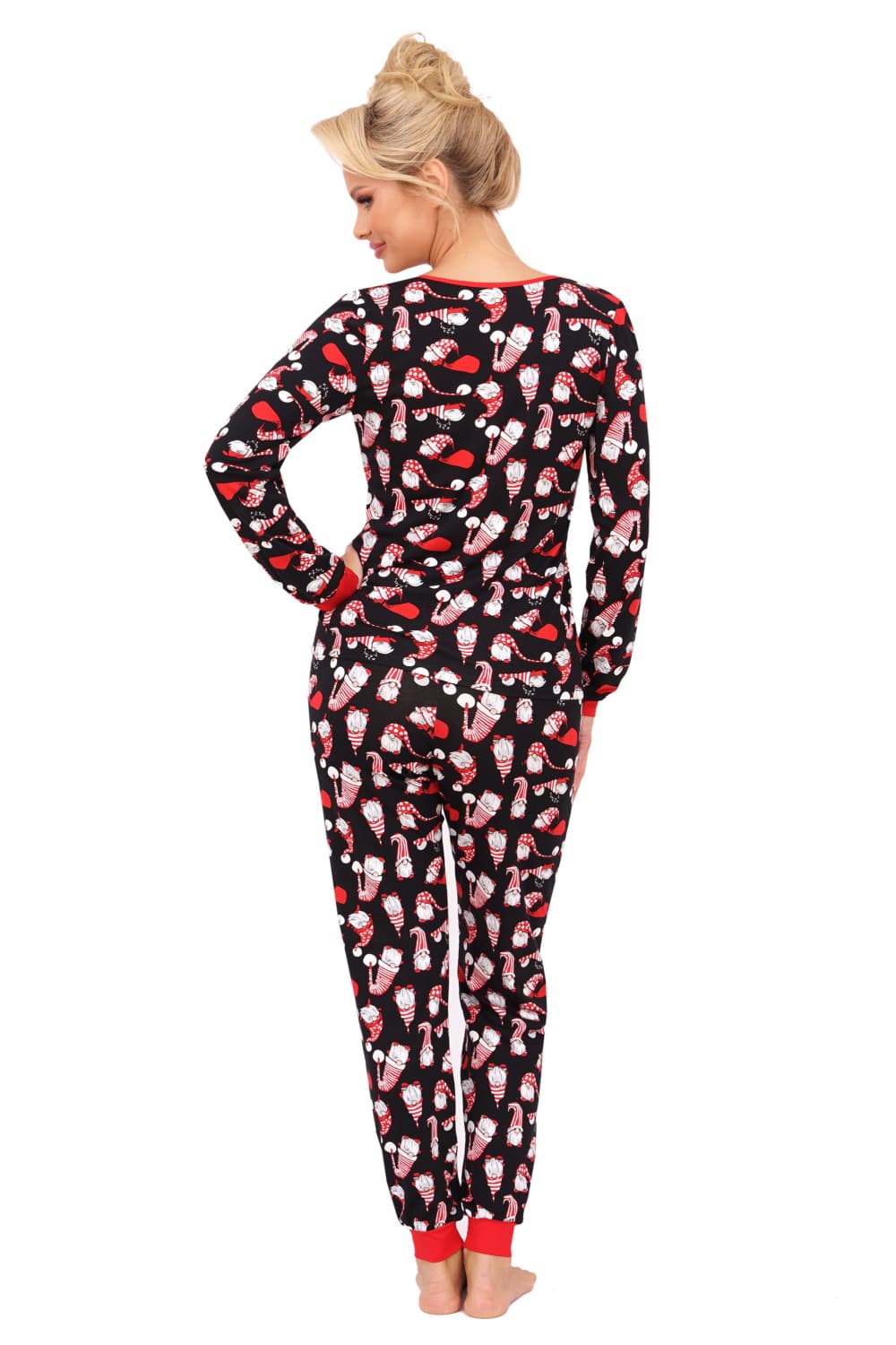 Pigiama model 203469 Donna - Miniatura 2
