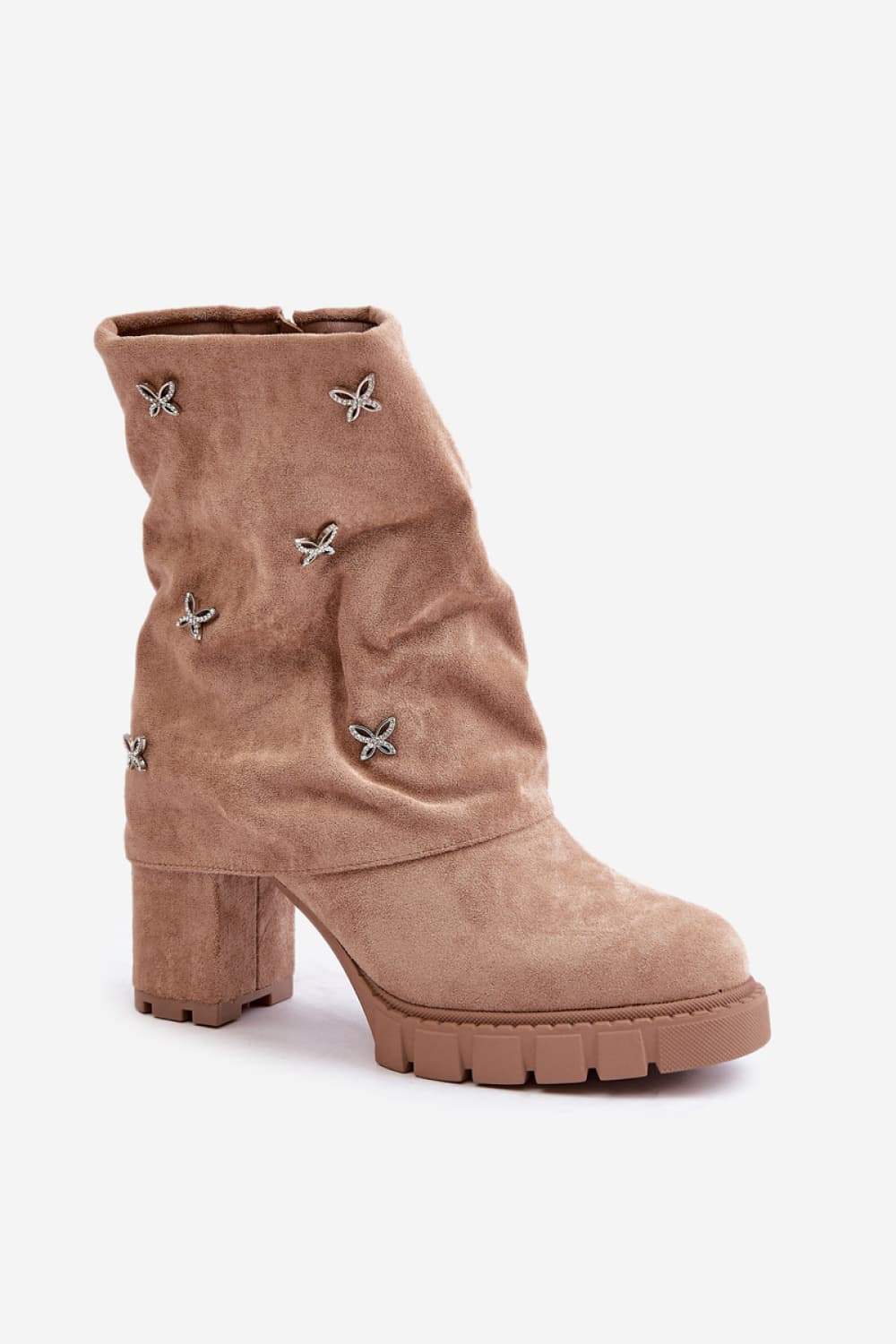 Scarpe con tacco model 203531 Step in style - Miniatura 2