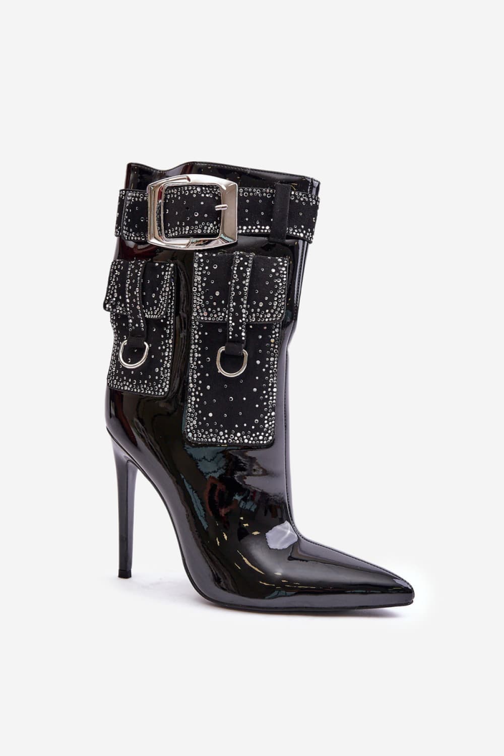 Scarpe con tacco model 203532 Step in style - Miniatura 2