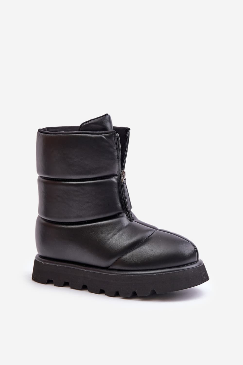 Scarpe da neve model 203545 Step in style - Miniatura 2