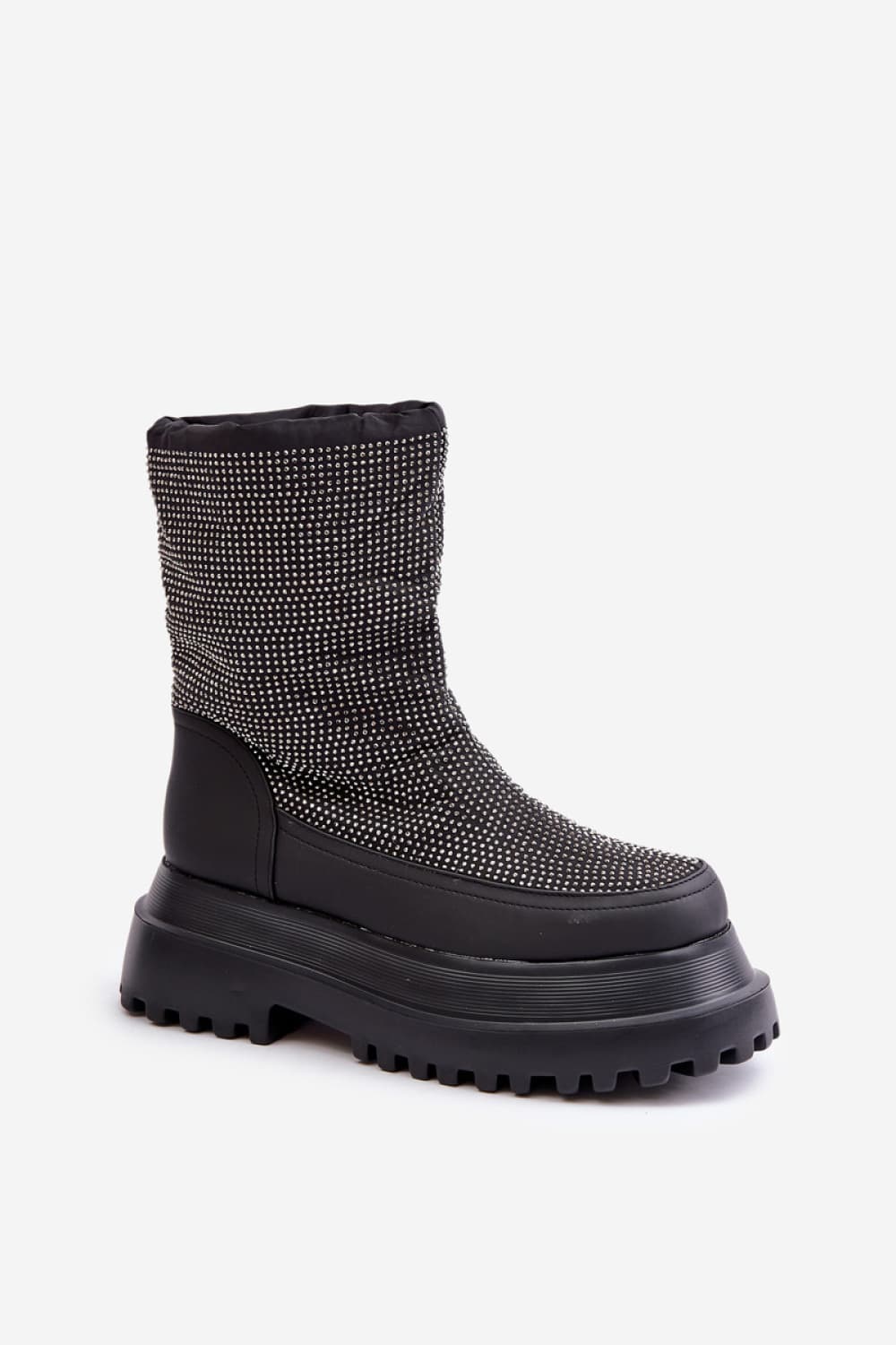 Scarpe da neve model 203546 Step in style - Miniatura 2