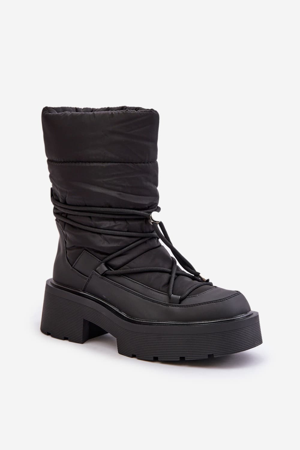 Scarpe da neve model 203547 Step in style - Miniatura 2