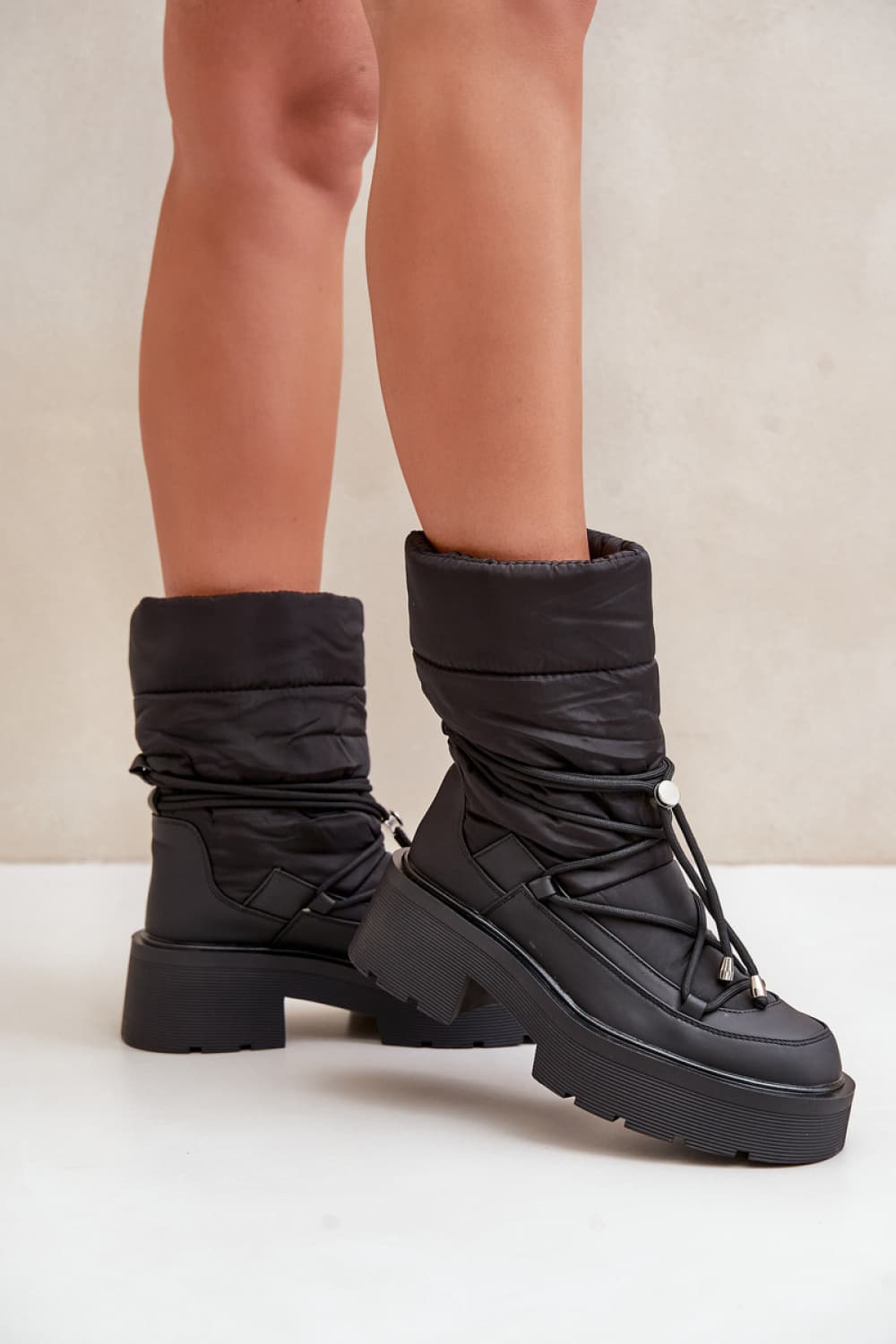 Scarpe da neve model 203547 Step in style - Miniatura 3